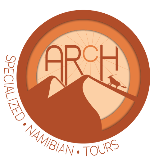 ARCH Namibian tours ARCH Namibian tours